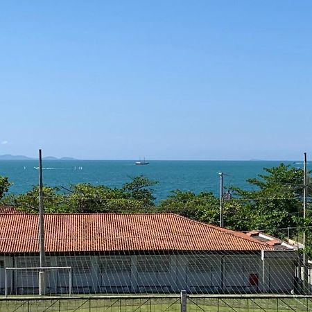 Ap Novo Com Vista Para O Mar De Jurere Florianópolis Dış mekan fotoğraf